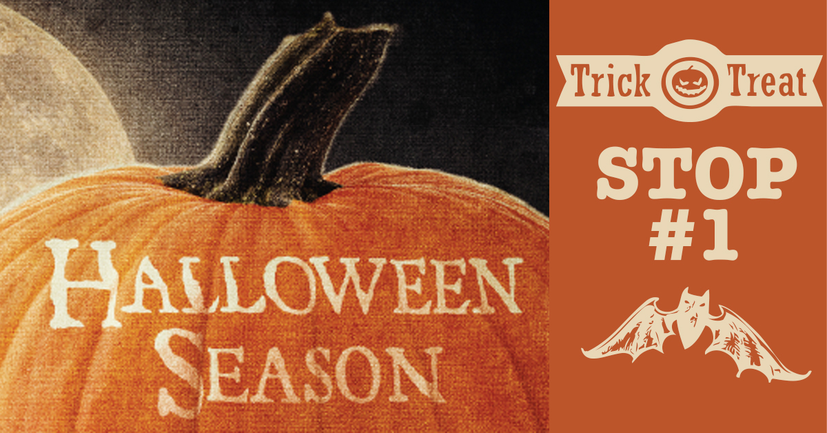 Halloween Season – Lucy A. Snyder