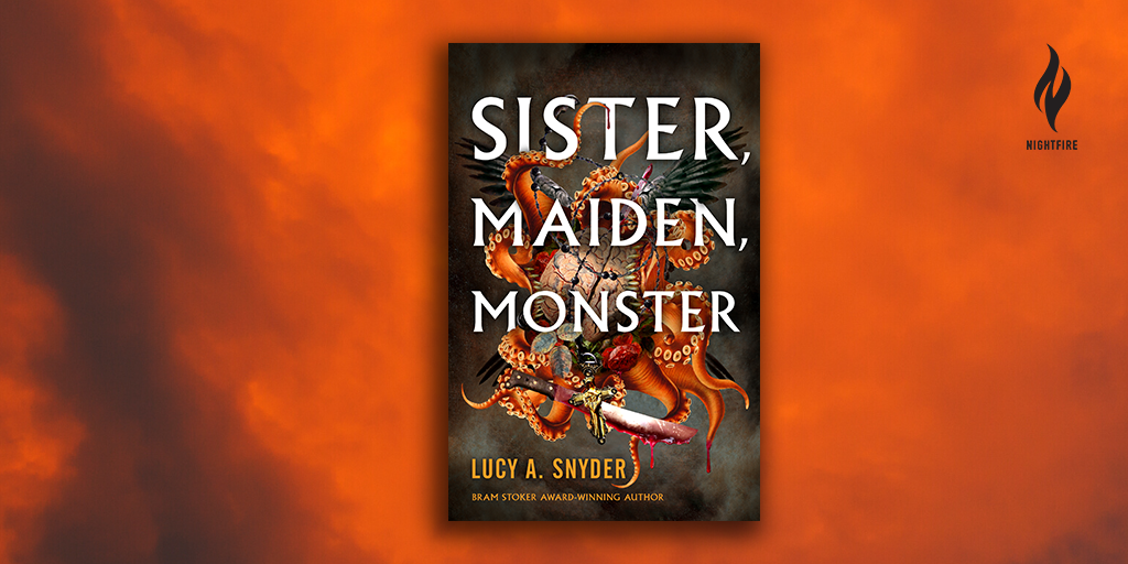 An interview with Bram Stoker Award-winning author Laird Barron